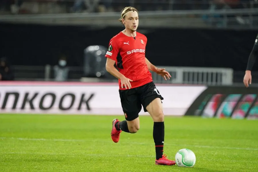 En direct : Rennes &#8211; Vitesse Arnhem