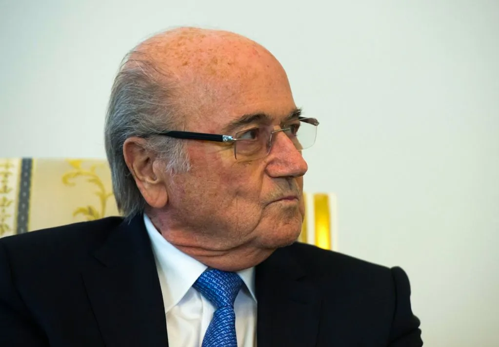 Sepp Blatter entendu comme témoin dans l&rsquo;affaire de l&rsquo;attribution du Mondial 2022 au Qatar