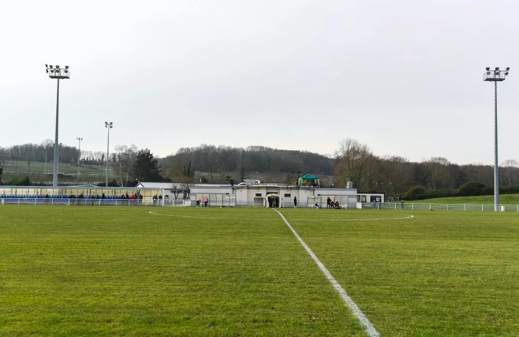 Foot amateur : réduction de peine pour un joueur qui avait menacé sa Ligue