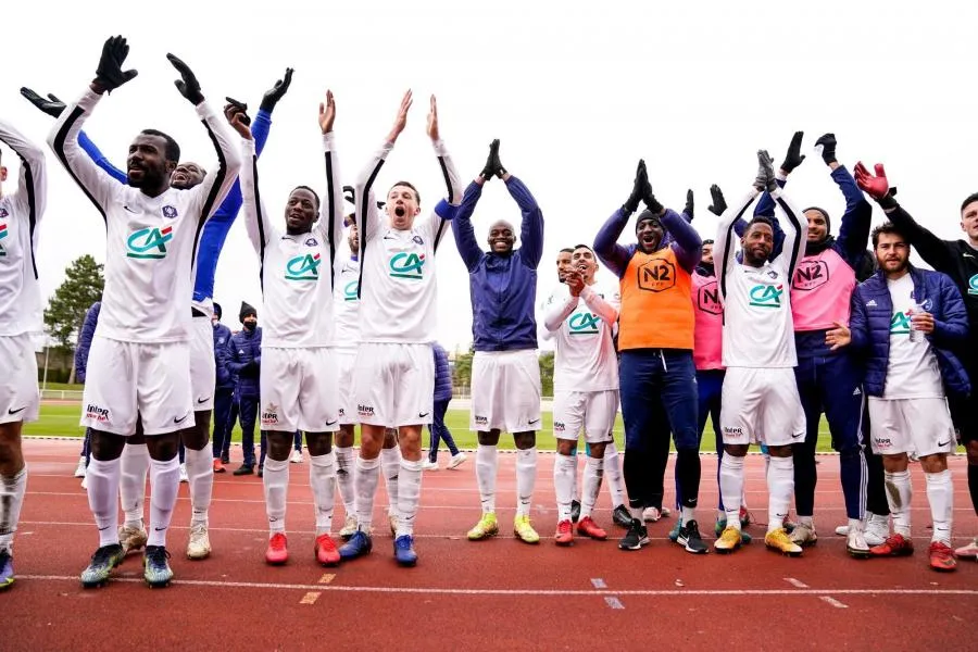 Coupe de France : le tirage au sort complet des 32e de finale