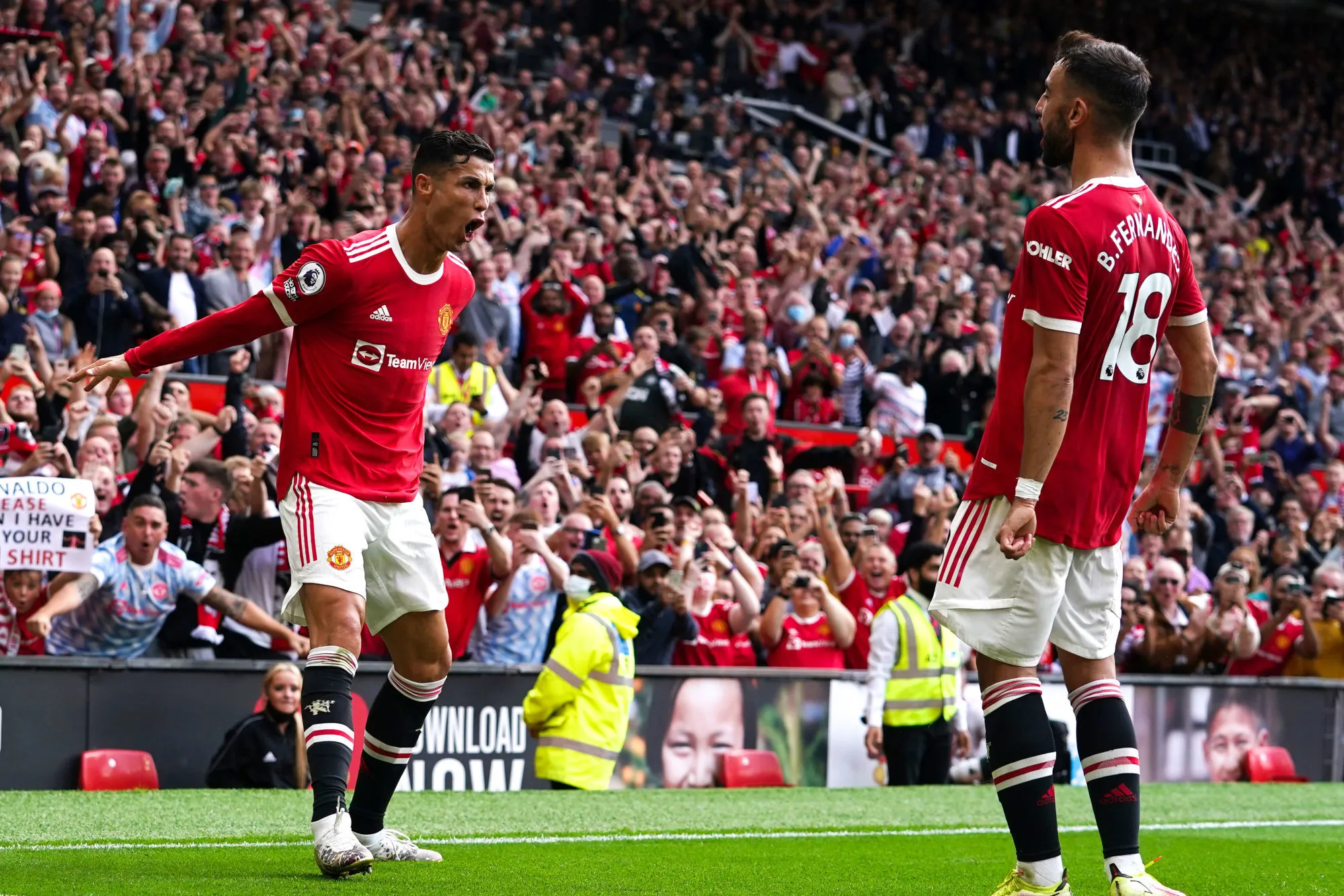 Pronostic Manchester United Arsenal : Analyse, cotes et prono du match de Premier League