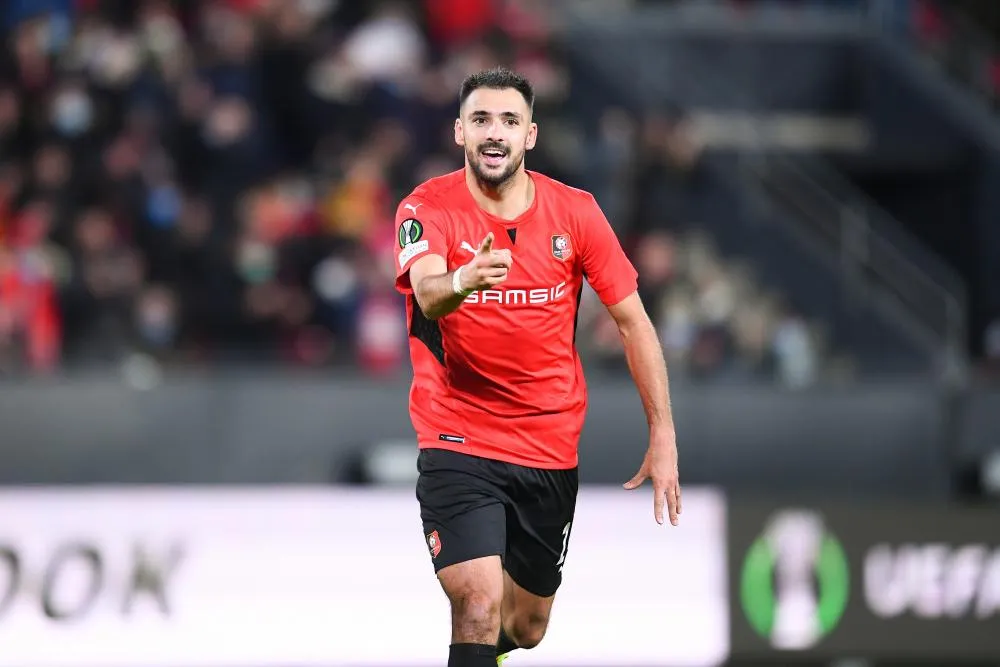 En direct : Rennes &#8211; Lille