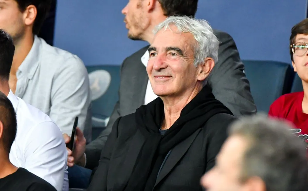 Raymond Domenech égratigne les joueurs de l&rsquo;OL