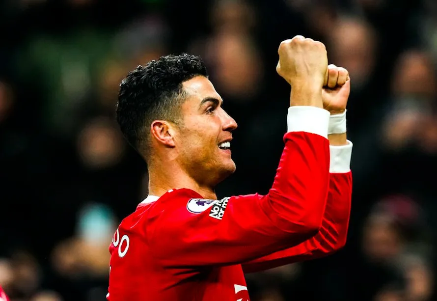 Le transfert de Cristiano Ronaldo à Manchester United dans le viseur de la justice italienne