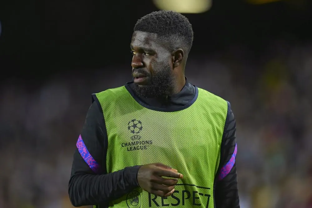 Samuel Umtiti (FC Barcelone) à l&rsquo;AC Milan pour remplacer Simon Kjær ?