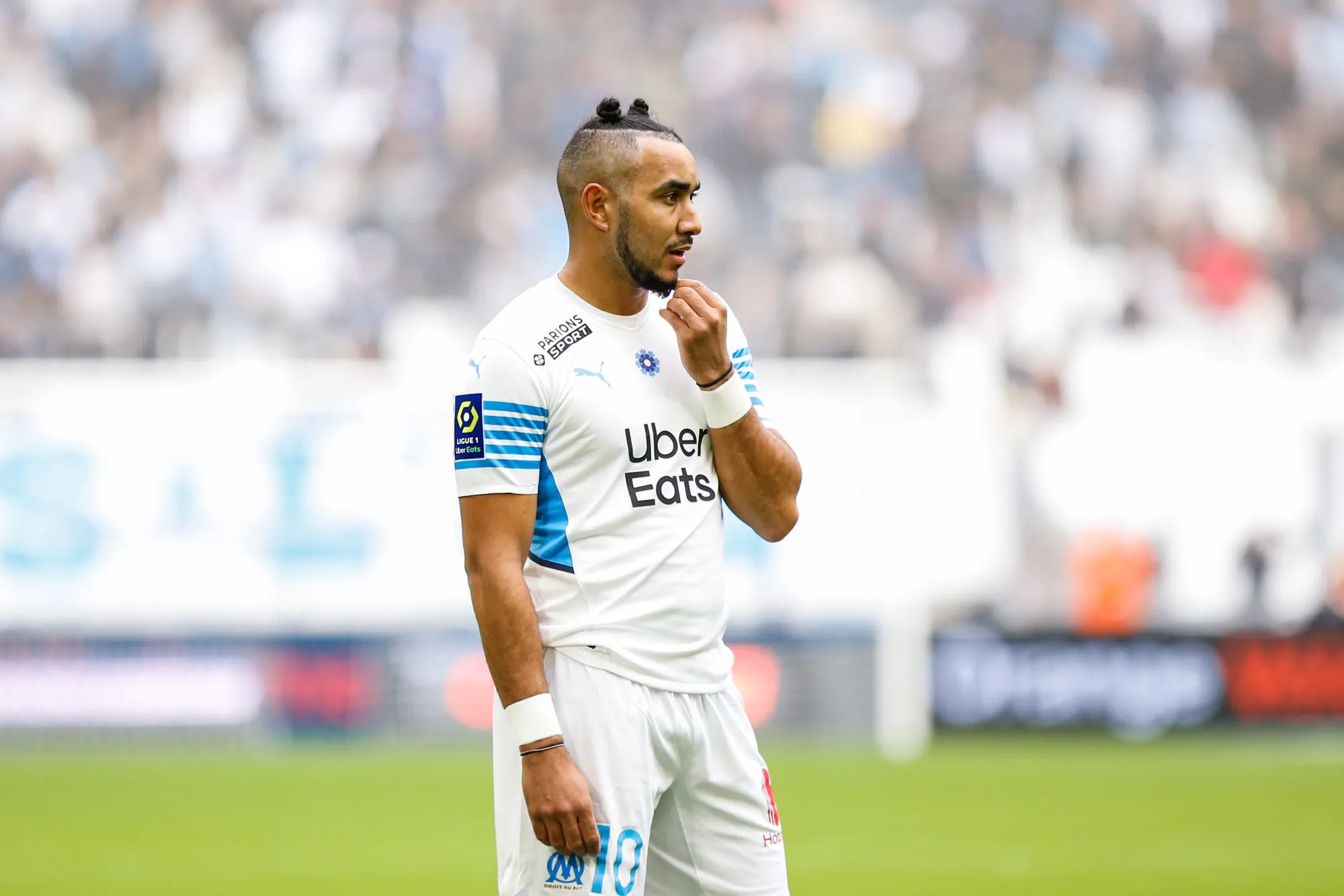 En direct : Marseille &#8211; Brest