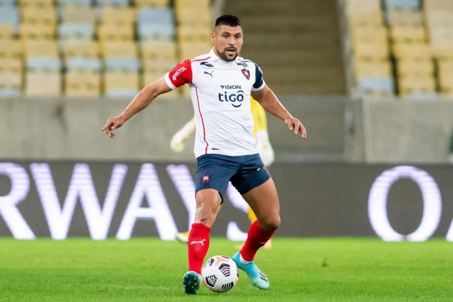 Cerro remporte le titre au Paraguay après une fin de match totalement dingue