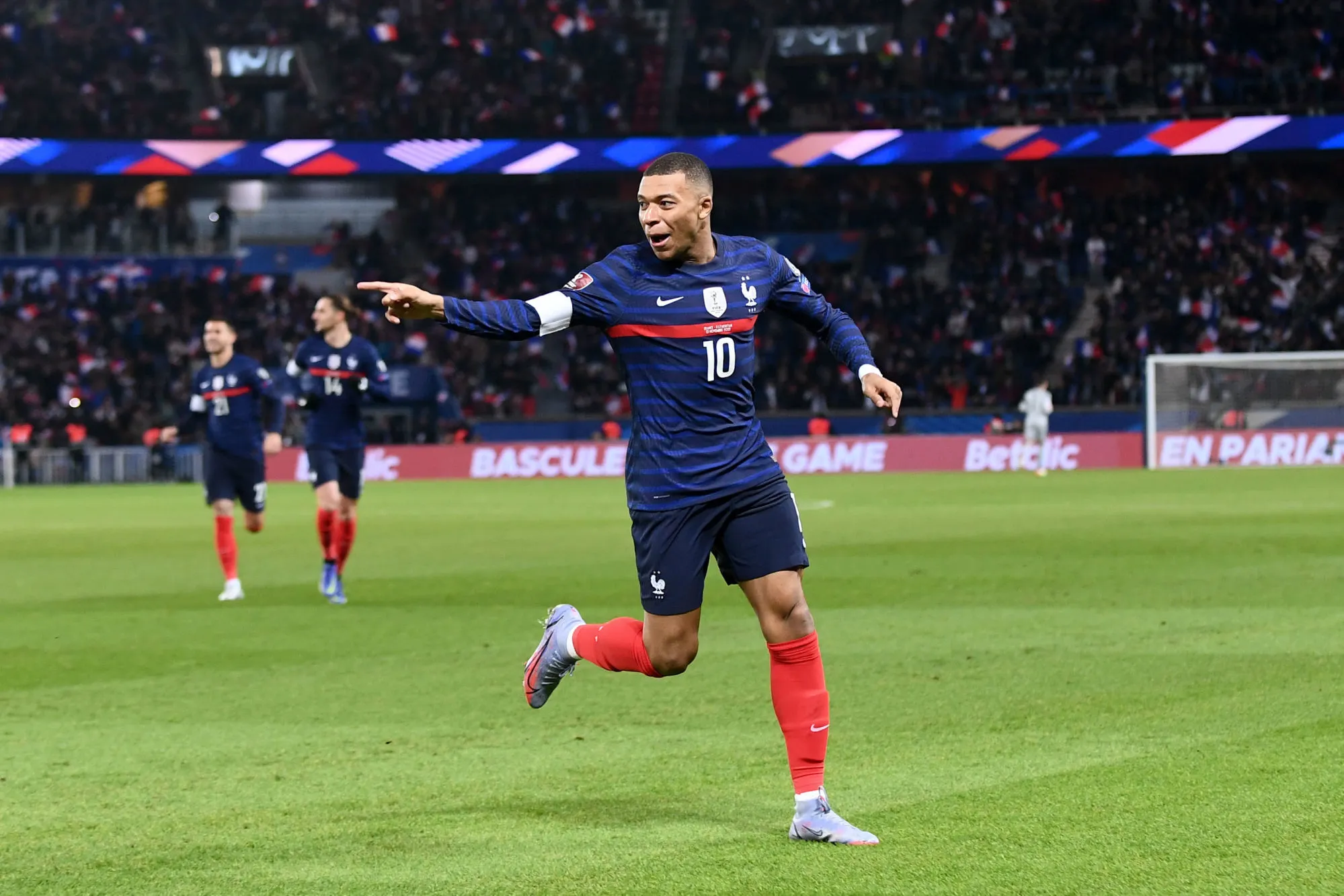 En direct : Finlande &#8211; France