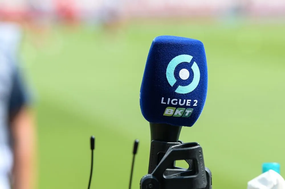 Le collège de Ligue 2 a voté pour le passage du championnat à 18 équipes