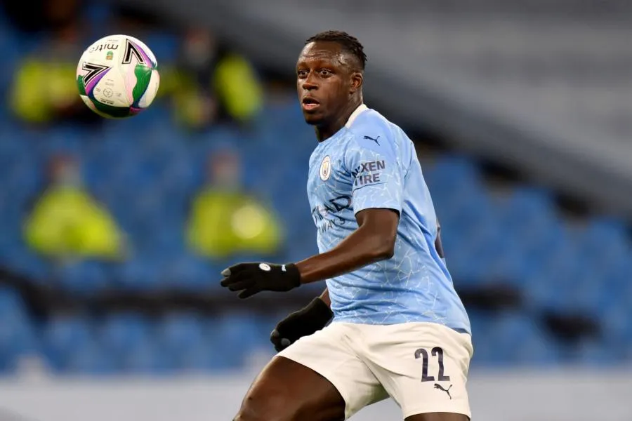 Deux nouvelles inculpations pour viols contre Benjamin Mendy