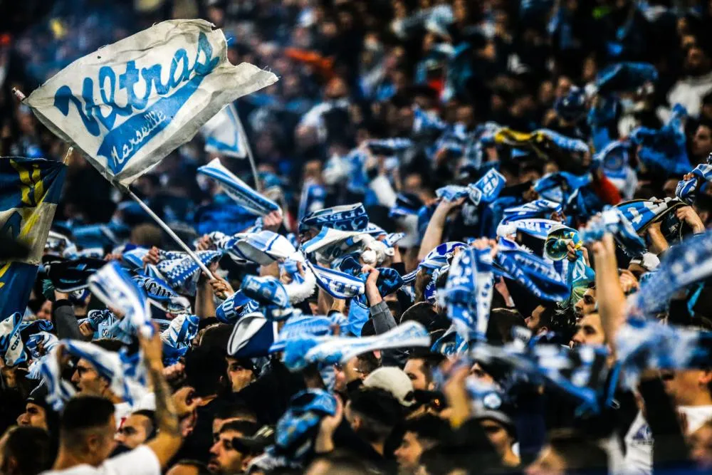 Le préfet du Rhône interdit la présence de supporters marseillais à Lyon pour l&rsquo;Olimpico