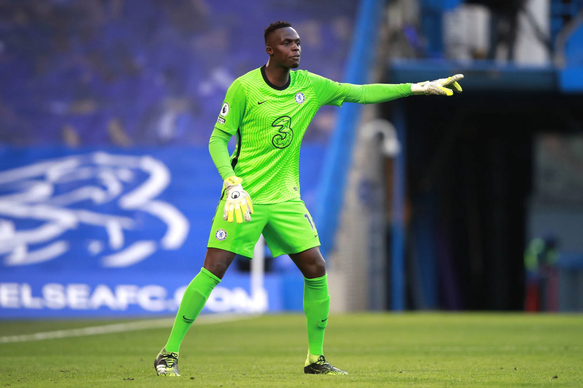 Édouard et Ferland Mendy lassés d&rsquo;être pris pour Benjamin Mendy