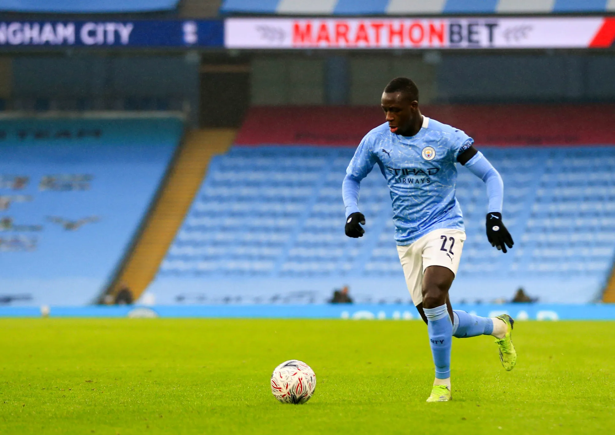 Benjamin Mendy reste en prison, l&rsquo;audience reportée au 22 décembre