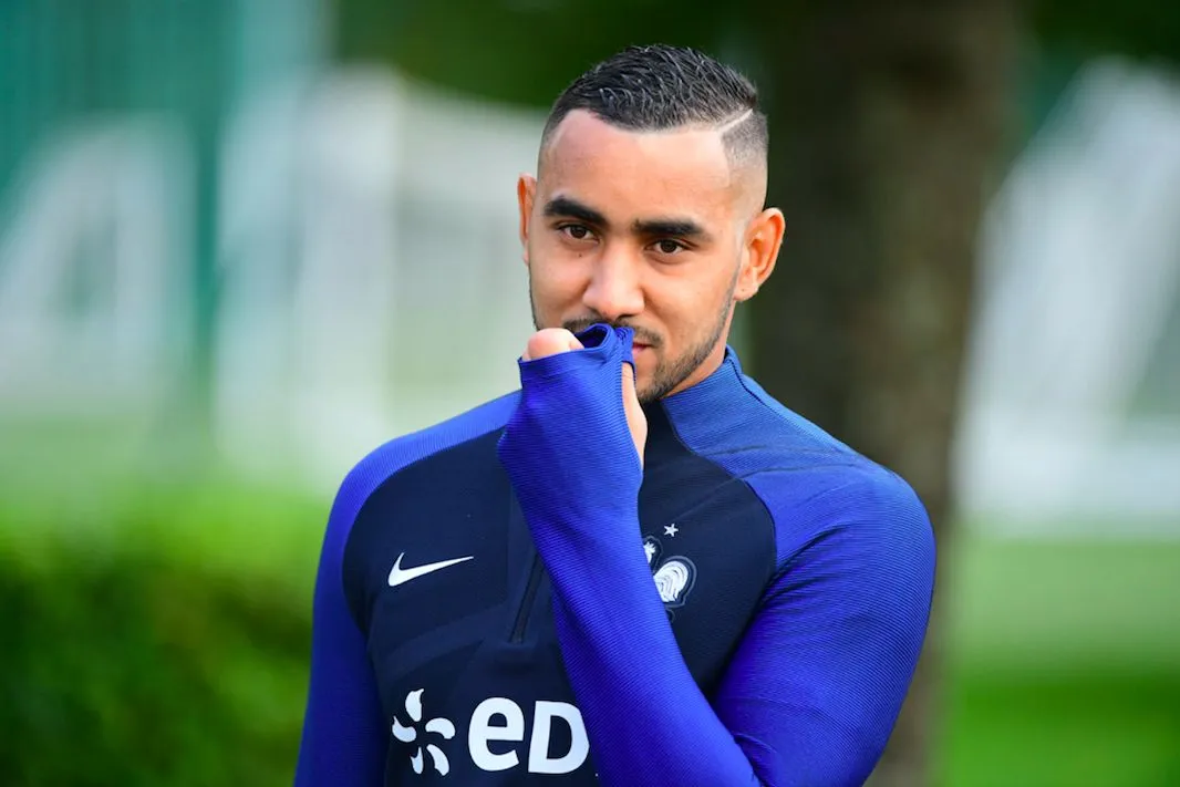 Payet n&rsquo;a pas dit adieu aux Bleus