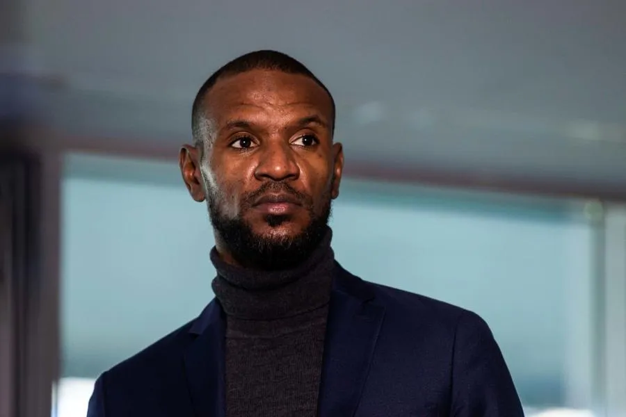 Éric Abidal est «<span style="font-size:50%">&nbsp;</span>sous le choc<span style="font-size:50%">&nbsp;</span>» selon son avocat