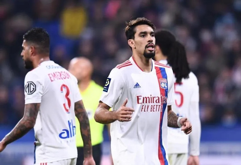 En direct : Lyon &#8211; Marseille