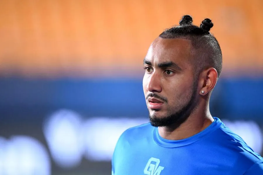 OL-OM interrompu après un jet de bouteille sur Dimitri Payet