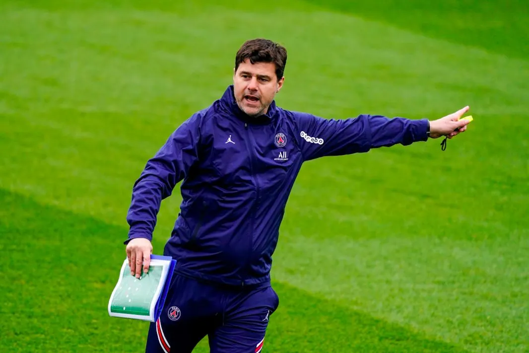 Pochettino, l’appel du large