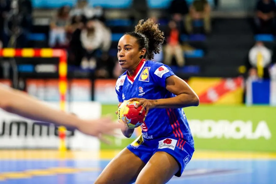 Live : la demi-finale des Mondiaux de handball entre la France et le Danemark