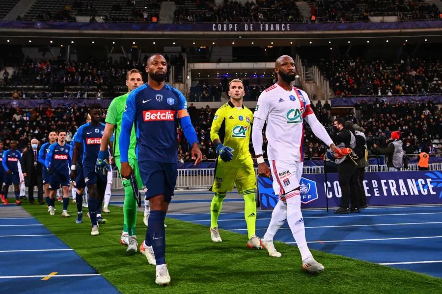 Le sort de Paris FC-OL reste en suspens