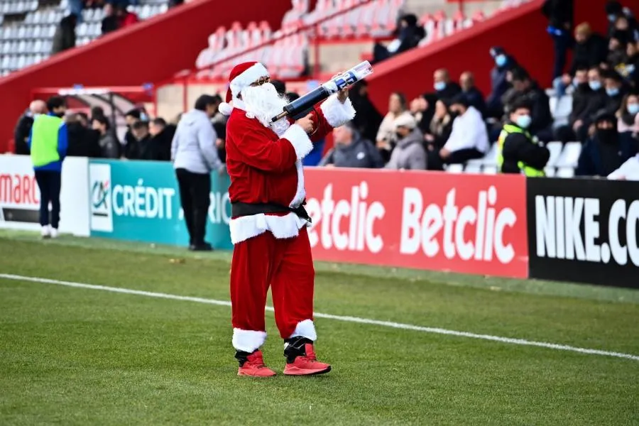 Plusieurs clubs de Ligue 1 organisent des collectes de jouets avant Noël