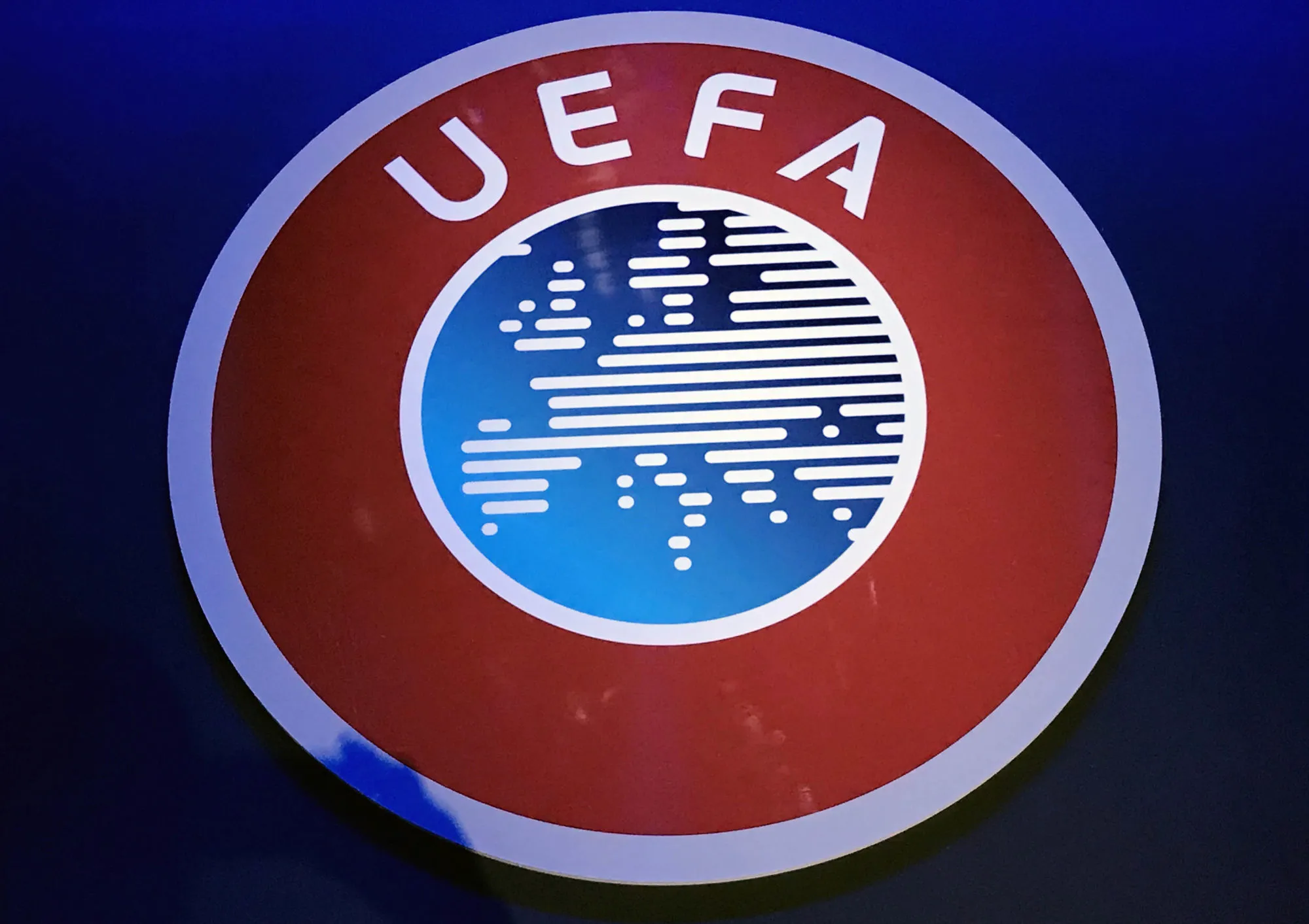 Soupçons de matchs truqués en Serbie, l&rsquo;UEFA demande une enquête