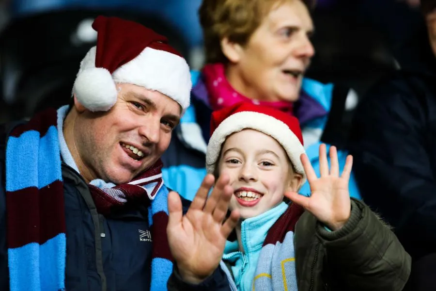 Le jour où l&rsquo;opération Père Noël a tourné au vinaigre à Aston Villa