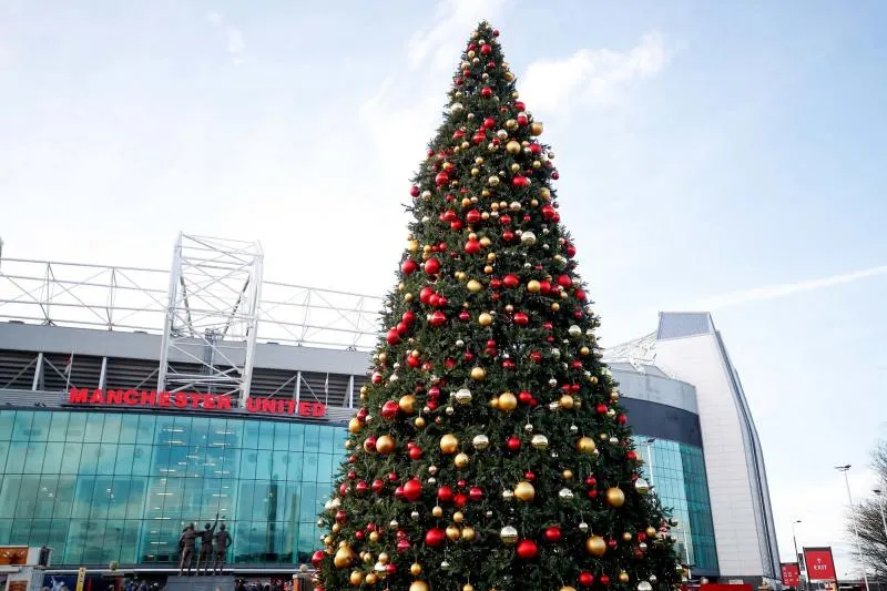 Premier League : les enjeux du Boxing Day 2021