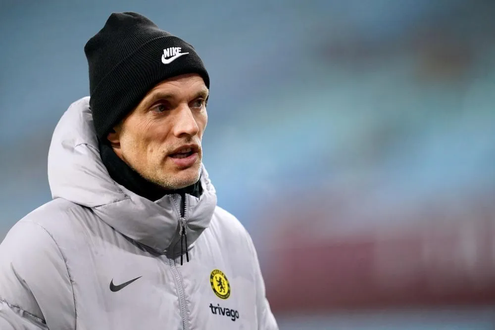 Chelsea : Thomas Tuchel enrage après la rechute de N&rsquo;Golo Kanté