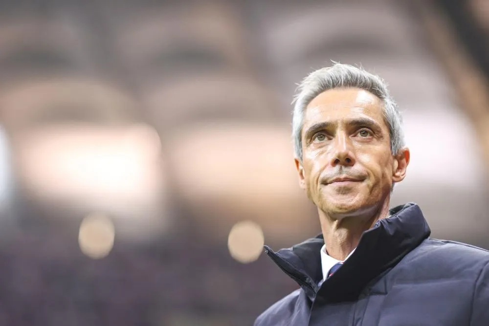 Paulo Sousa en conflit avec la fédération polonaise alors qu’il souhaite rejoindre Flamengo (Brésil)