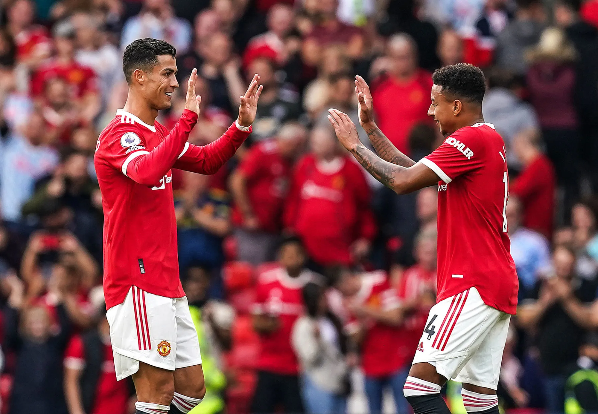 Pronostic Manchester United Burnley : Analyse, cotes et prono du match de Premier League