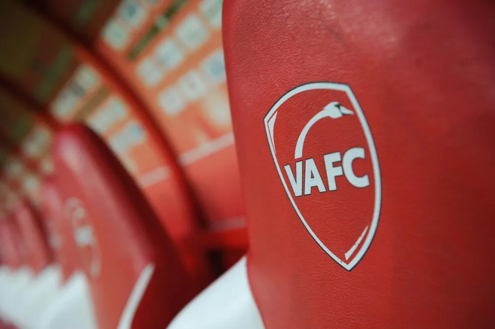 Décès de Bruno Plumecocq, directeur du centre de formation de VAFC