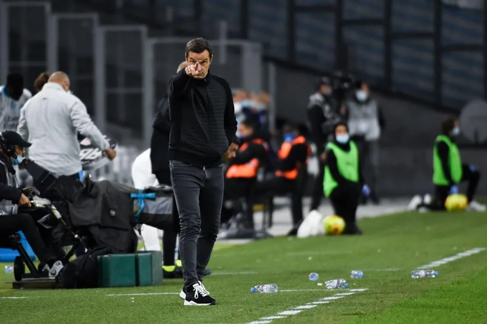 Vincent Hognon débarque sur le banc de Grenoble