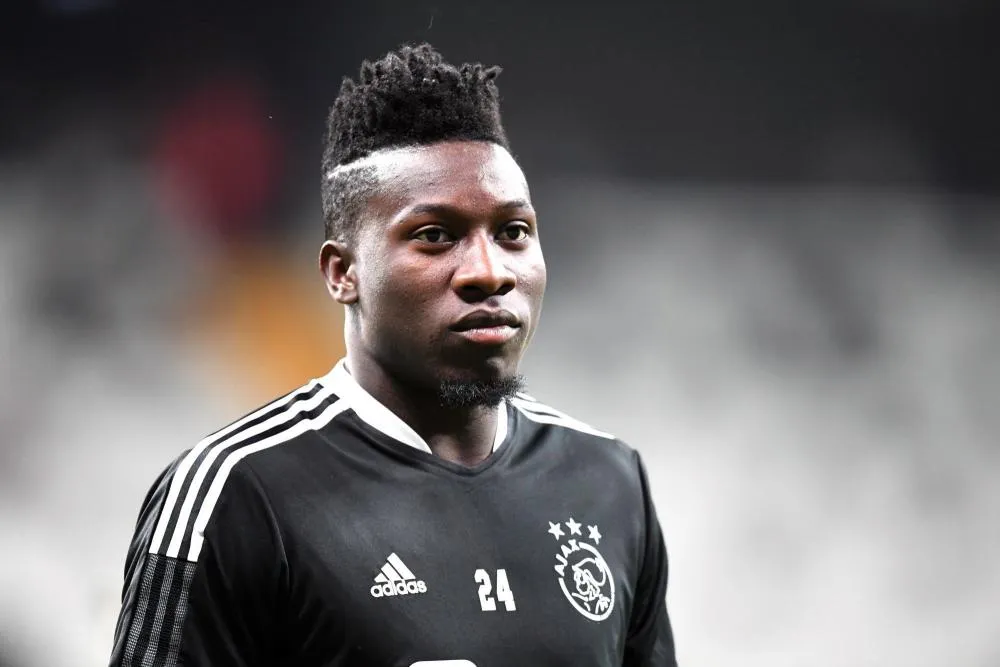 Ajax : André Onana raconte un contrôle de police lunaire en Belgique après sa suspension pour dopage