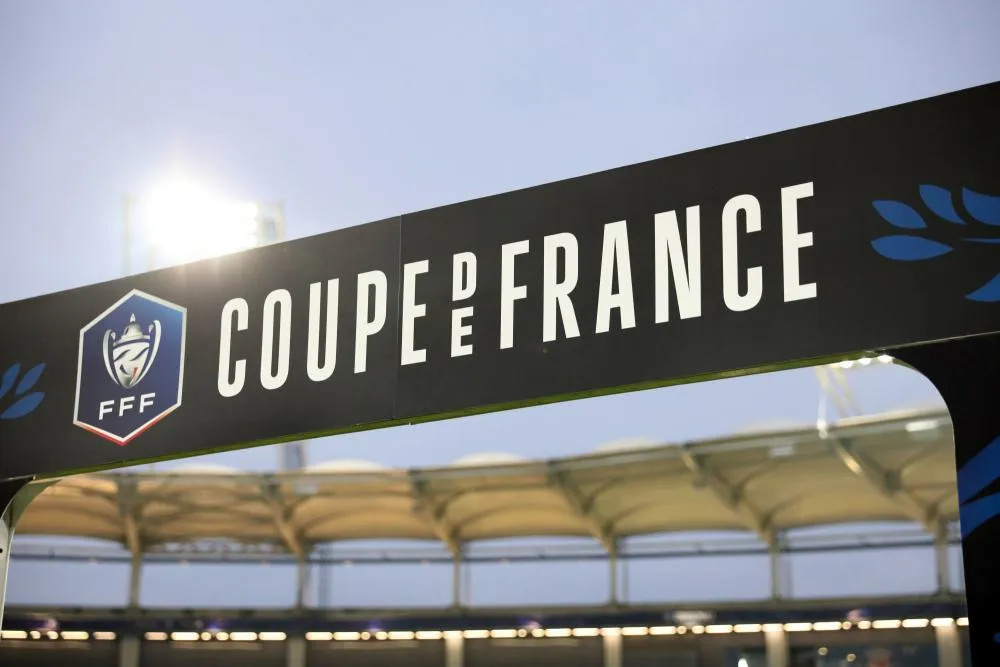 Coupe de France : À Chauvigny, futur adversaire de l&rsquo;OM, «<span style="font-size:50%">&nbsp;</span>le Père Noël est passé avant l’heure<span style="font-size:50%">&nbsp;</span>»