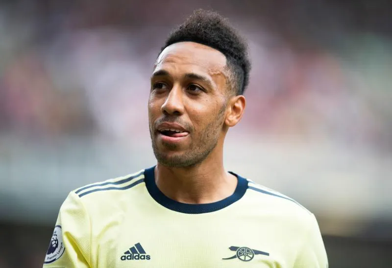 Aubameyang ciblé par Newcastle ?