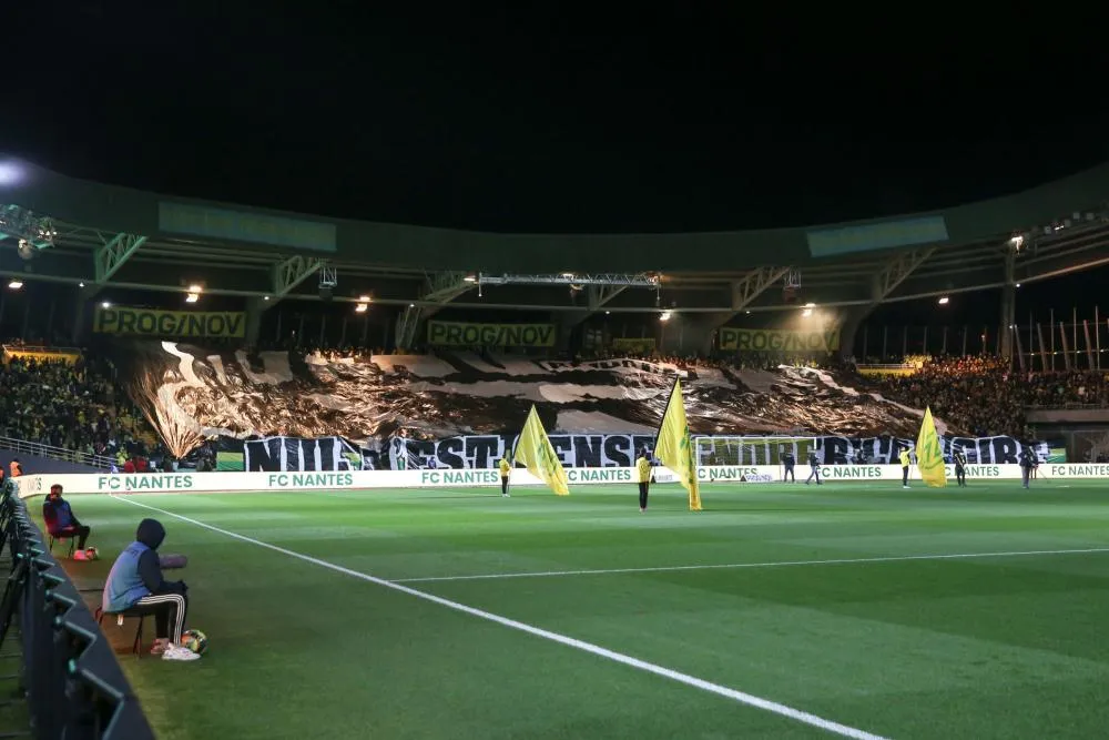 Lors de la venue de Lens, le FC Nantes va rendre hommage à John Miles, auteur du tube Music