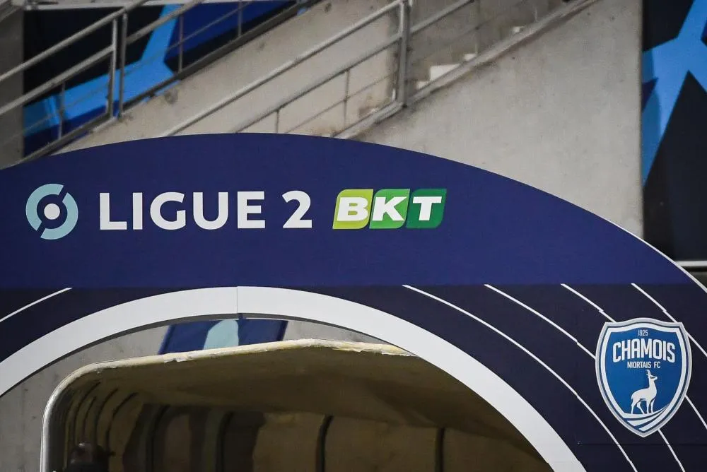 Officiel : la Ligue 2 passera à 18 clubs en 2024