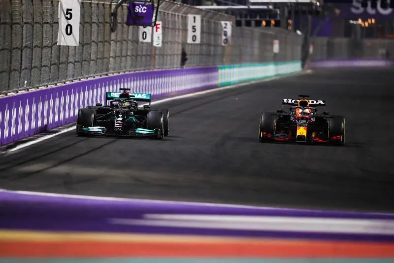 En direct : Suivez le dernier Grand Prix de F1 de la saison