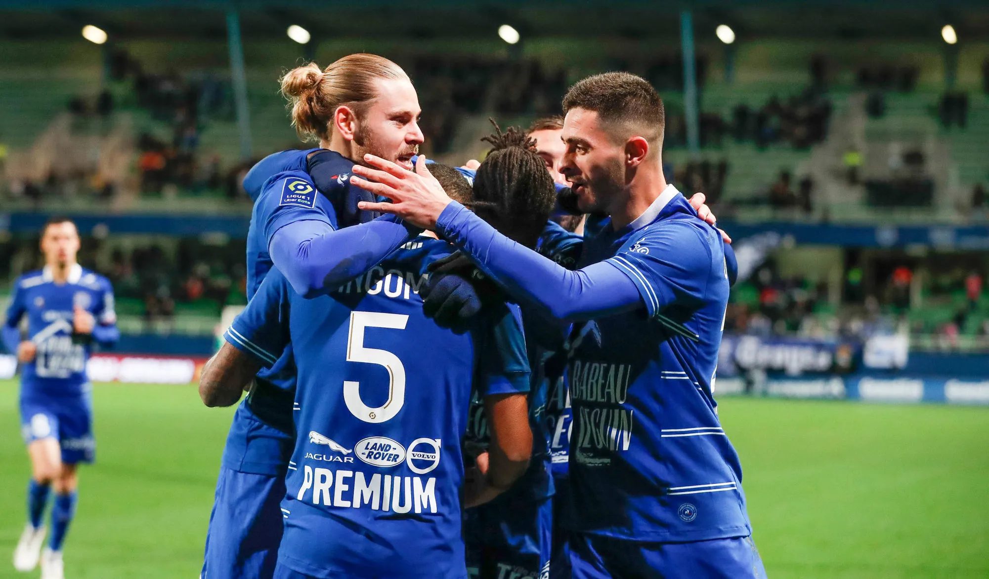 Pronostic Troyes Nancy : Analyse, cotes et prono du match de Coupe de France