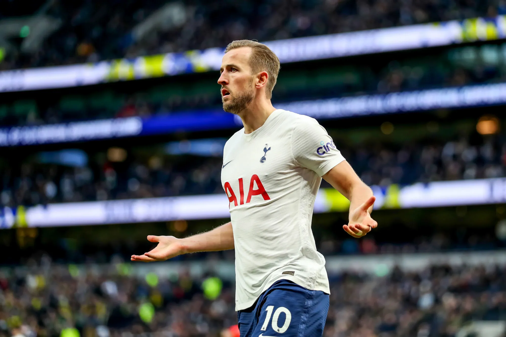 Covid-19 : Leicester-Tottenham finalement reporté