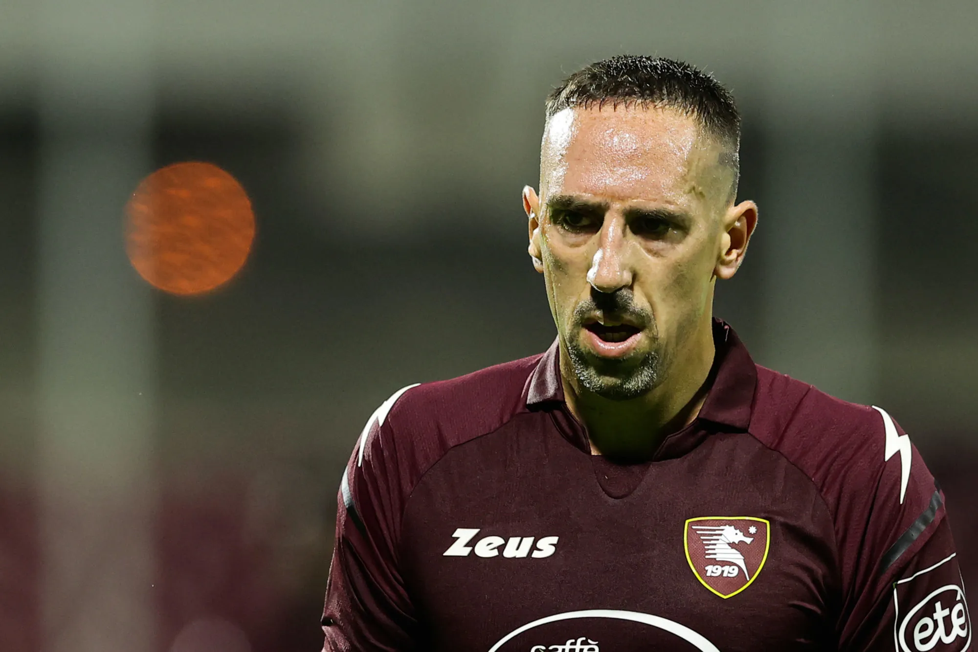 La Salernitana pourrait ne pas finir la saison de Serie A