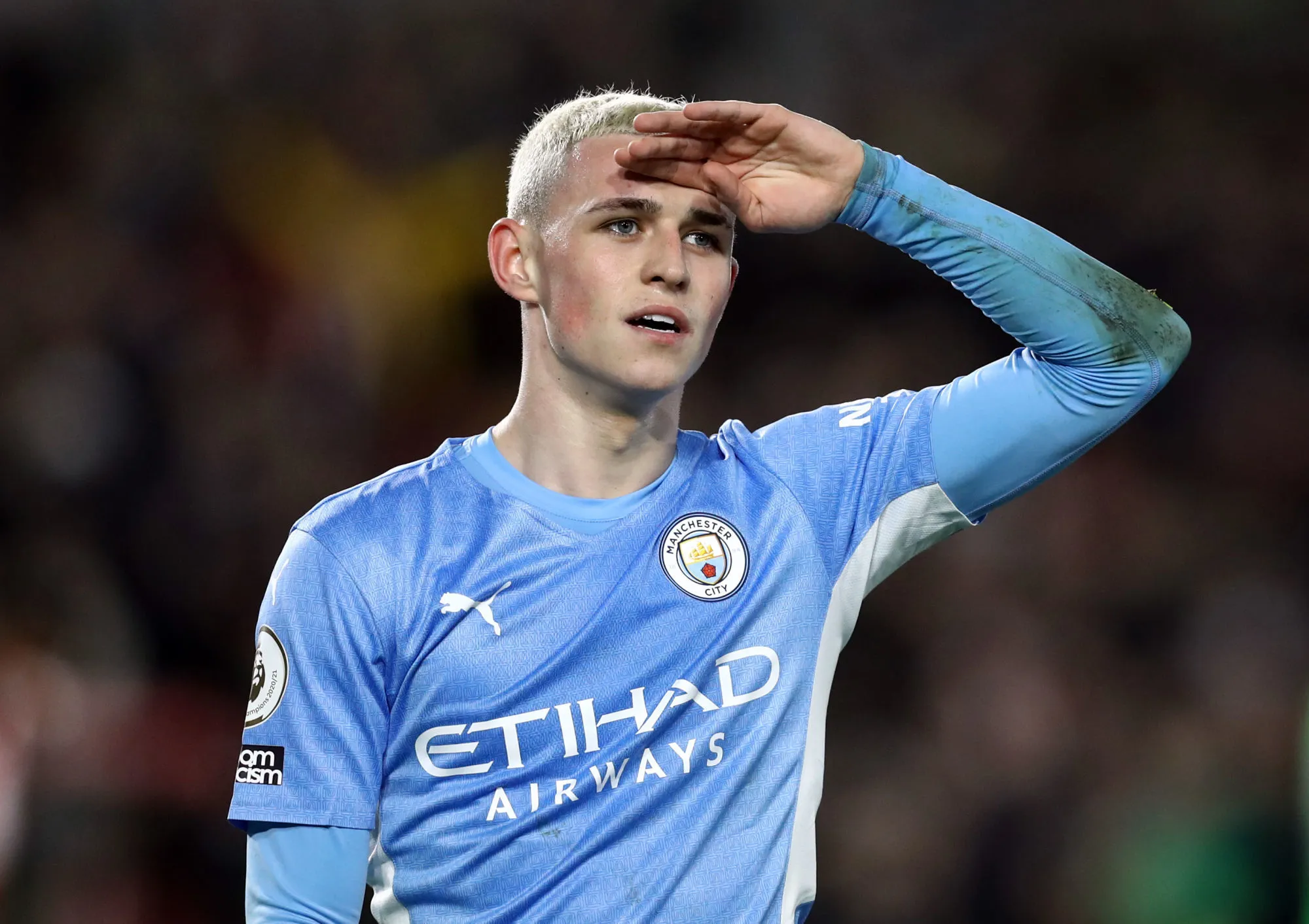 Quand Phil Foden taclait Mario Balotelli à 10 ans