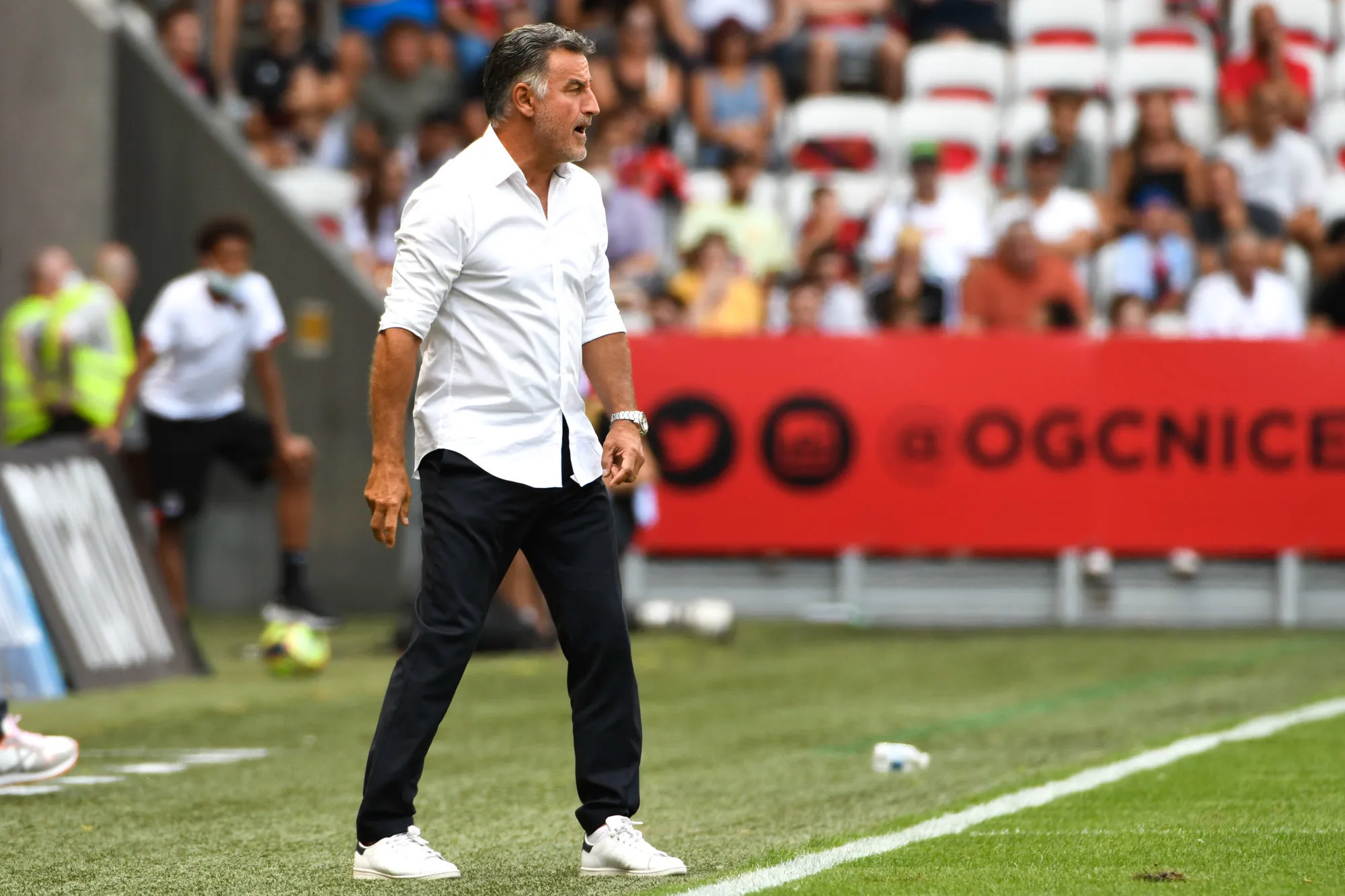 Pronostic Nice Nantes : Analyse, cotes et pronostic du match de Ligue 1