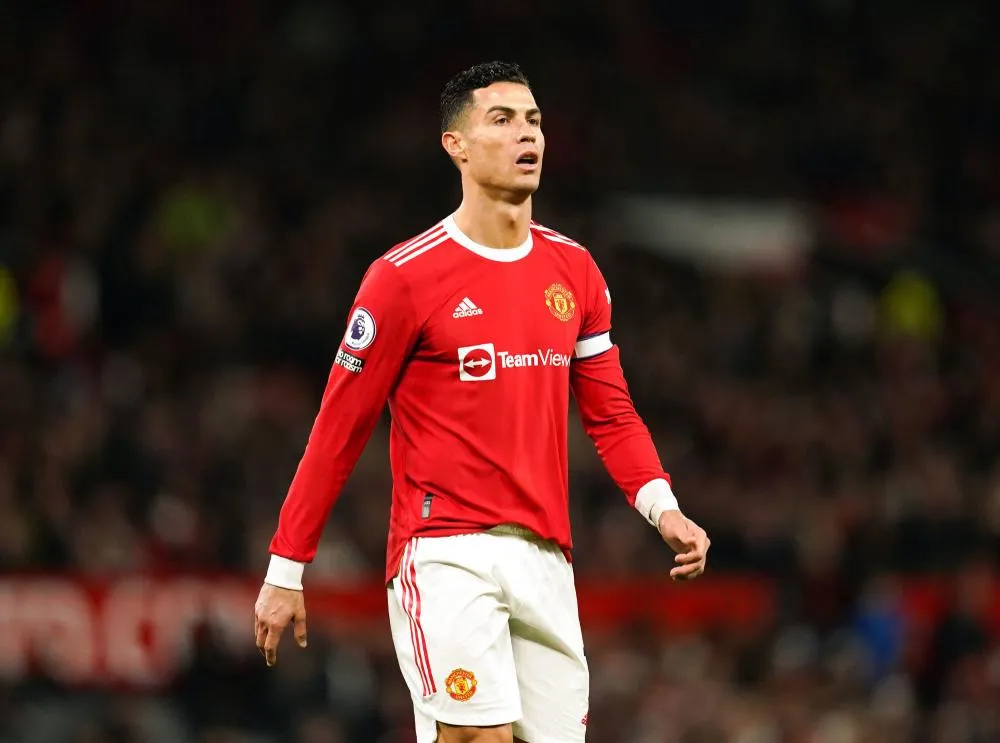 Cristiano Ronaldo n&rsquo;est pas revenu à Manchester United pour «<span style="font-size:50%">&nbsp;</span>se battre pour la sixième ou cinquième place<span style="font-size:50%">&nbsp;</span>»