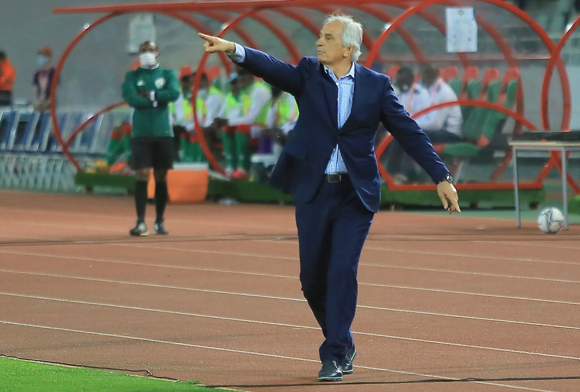 Pronostic Maroc Comores : Analyse, cotes et pronostic du match de la CAN 2022