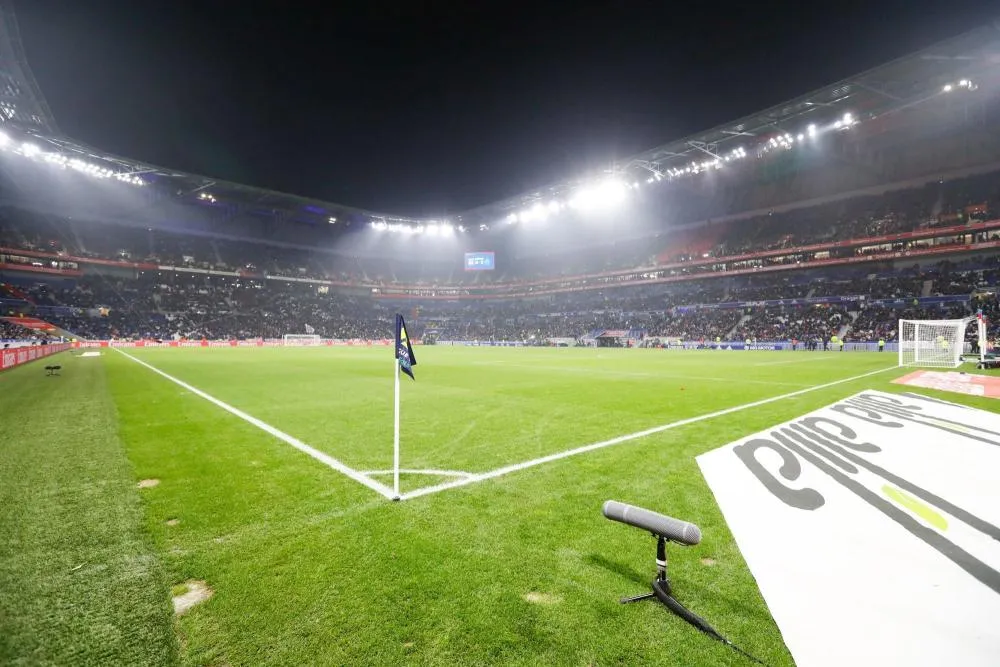 Lyon-Marseille : la FFF suspend la licence d’un supporter lyonnais