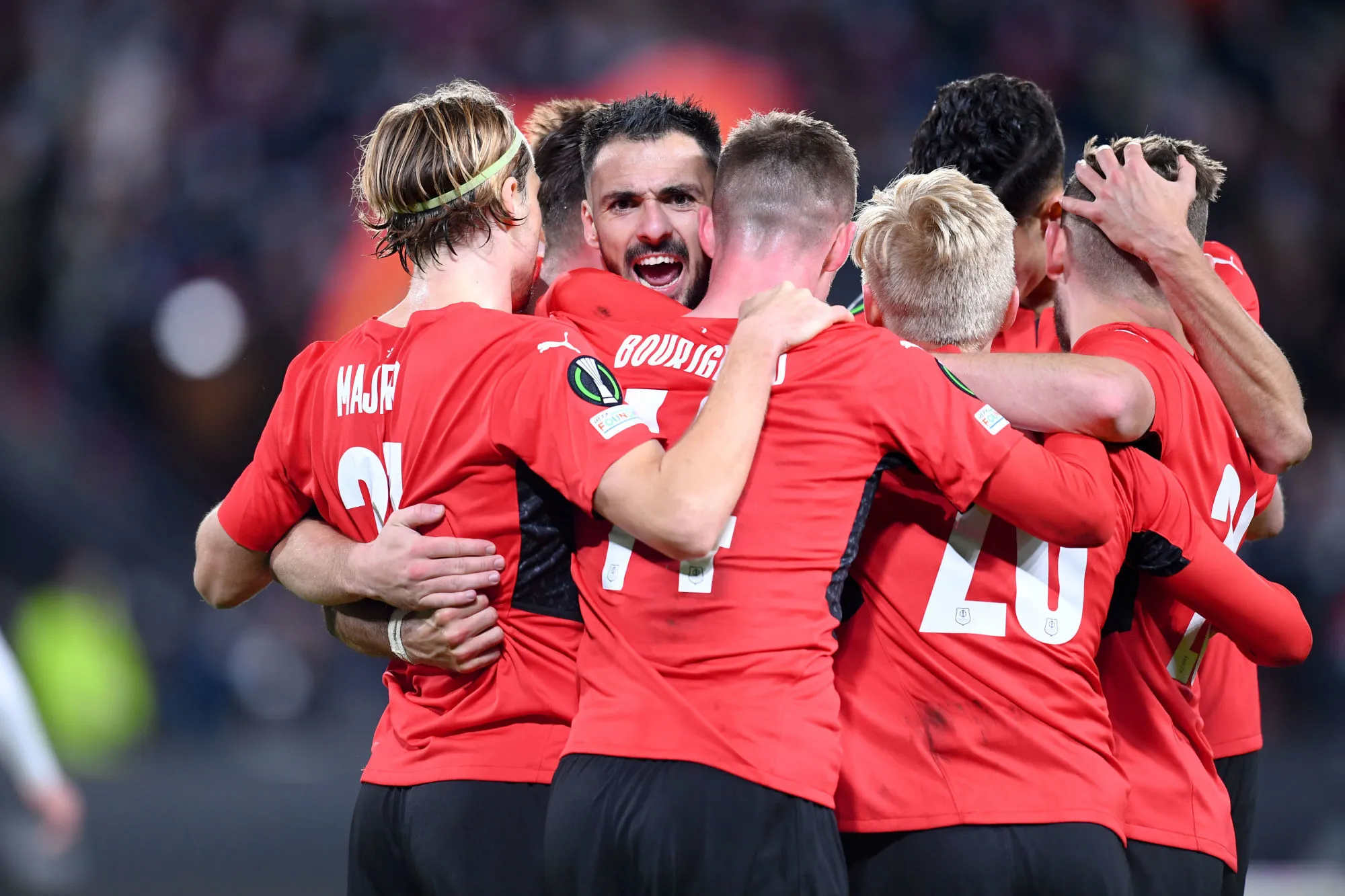 Pronostic Rennes Bordeaux : Analyse, cotes et pronostic du match de Ligue 1