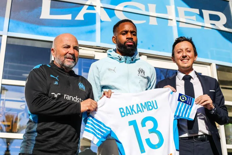 Cédric Bakambu : «<span style="font-size:50%">&nbsp;</span>Je sais ce que je vaux<span style="font-size:50%">&nbsp;</span>»