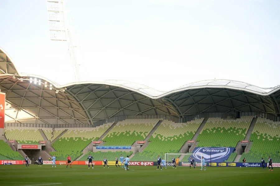 Melbourne Victory pourrait être sanctionné suite au comportement homophobe de ses supporters à l&rsquo;encontre de Josh Cavallo